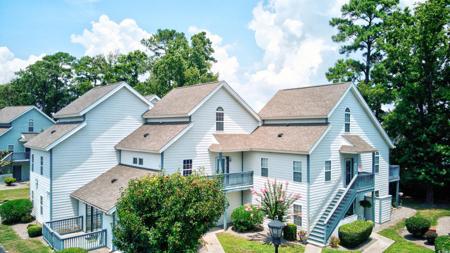 4341 Spa Dr.