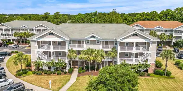 5801 Oyster Catcher Dr.