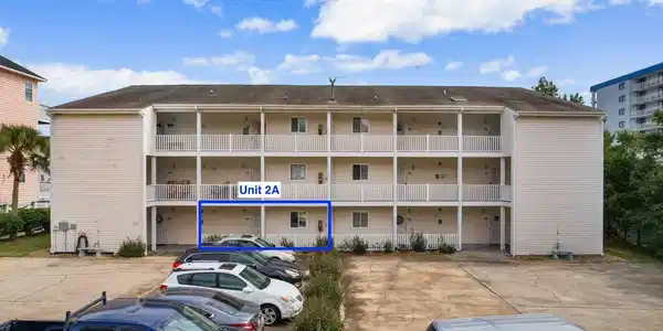 3308 S Ocean Blvd.