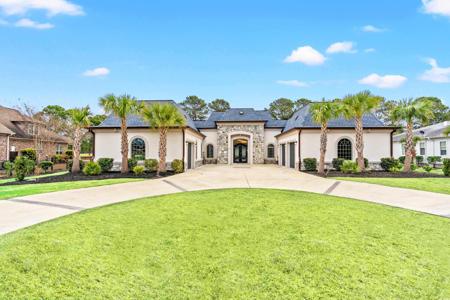 2849 Old Bryan Dr.