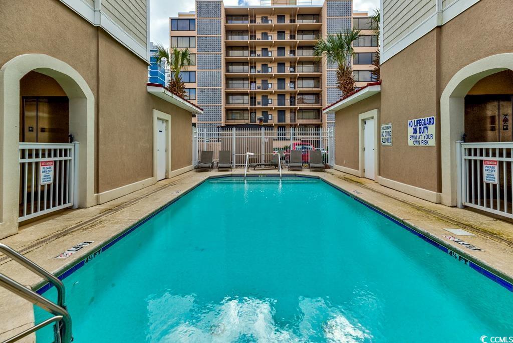 Image 2: View of community pool Image 2: View of community pool