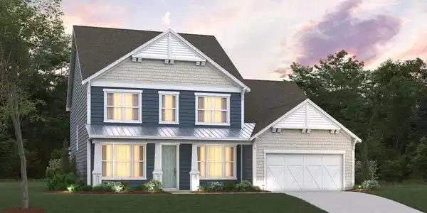TBD3 Marshfield Rd