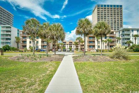 5515 N Ocean Blvd. N