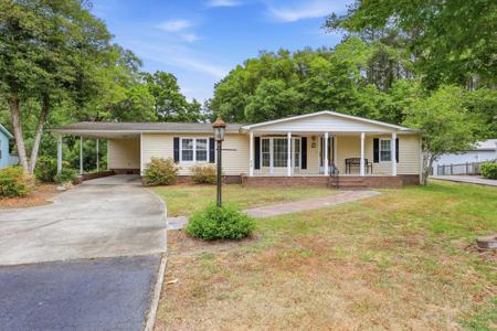 816 S Marlin Circle