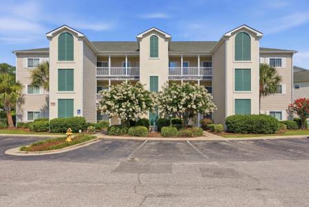 1100 Commons Blvd.
