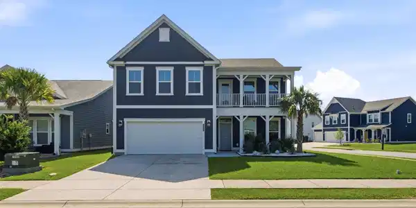 1055 Safe Haven Dr.
