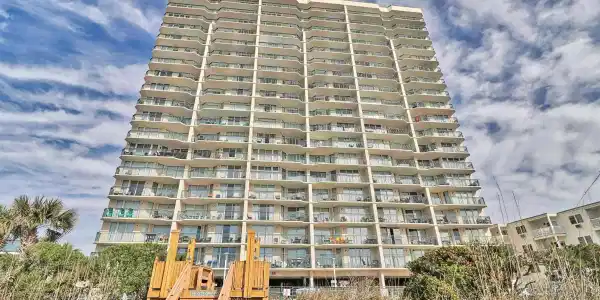 3805 S Ocean Blvd.