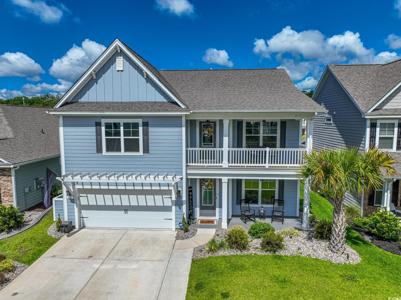 920 Mildred Ct.