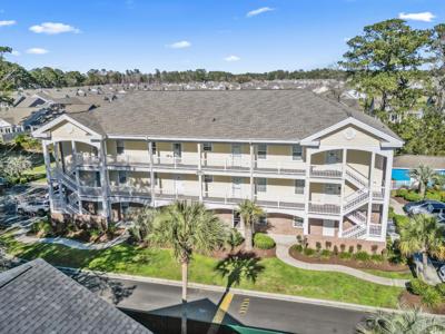 4173 Hibiscus Dr.