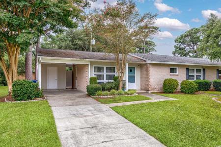 3771 Sweetgum St.