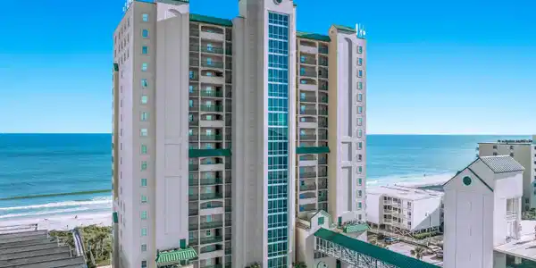 3805 S Ocean Blvd.