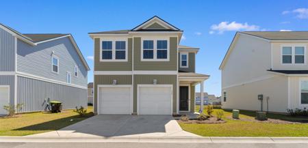 172 Cypress Hollow Dr.