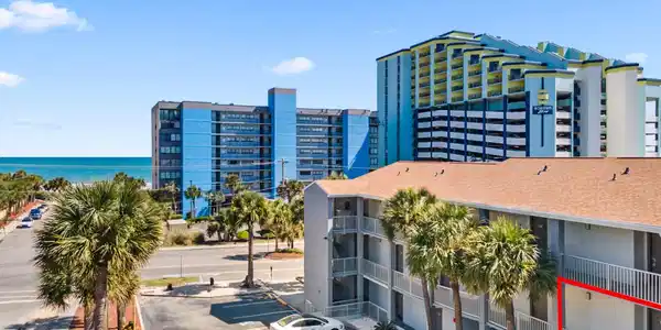 6803 N Ocean Blvd.