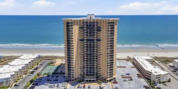 9650 Shore Dr.