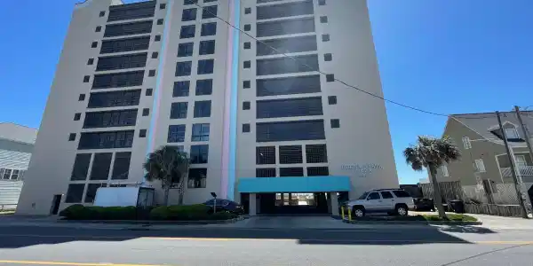 4000 Ocean Blvd. N