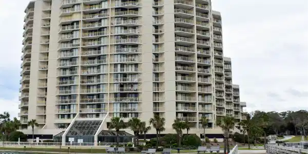 101 Ocean Creek Dr.