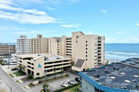 6100 N Ocean Blvd.