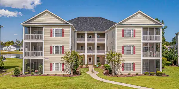 2050 Cross Gate Blvd.