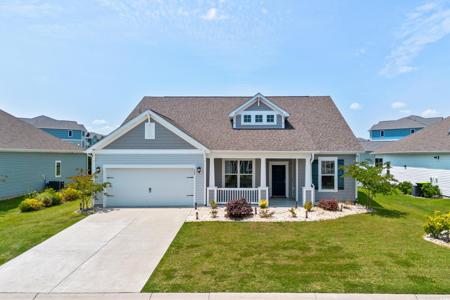 592 Hickman St.