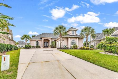 1321 Ashboro Ct.