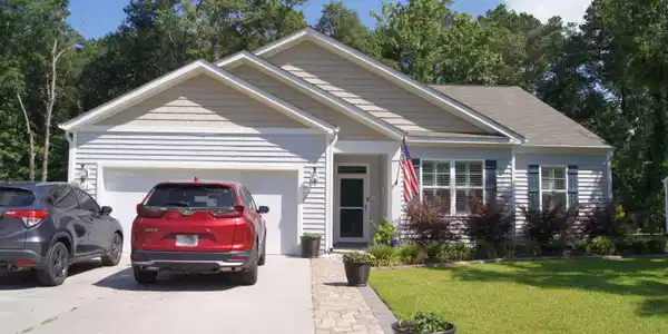 44 Porch Ln.