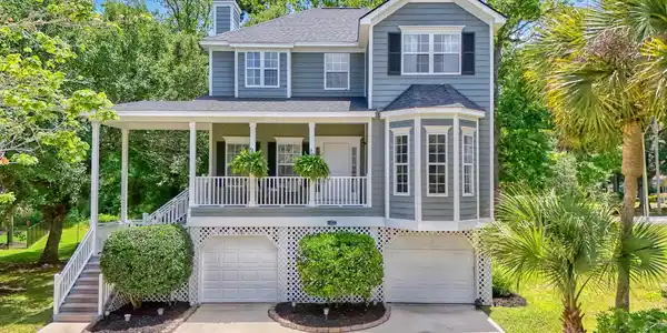 38 Mandarin Ct.