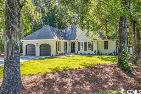 4856 Surry Ln.