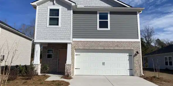 2511 Copper Creek Loop