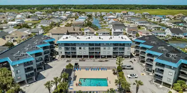 6000 N Ocean Blvd.
