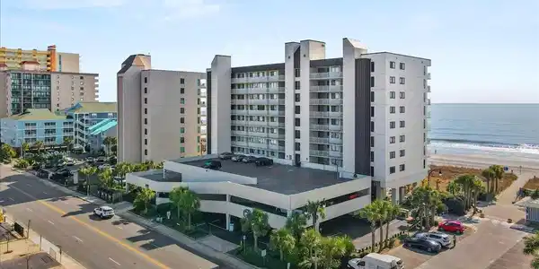 523 S Ocean Blvd.