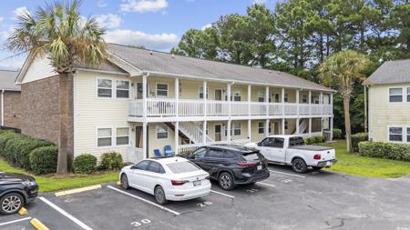 4150 Horseshoe Rd. N