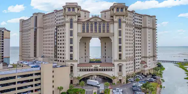 100 North Beach Blvd.