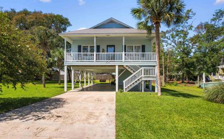 1024 Lakeside Dr.