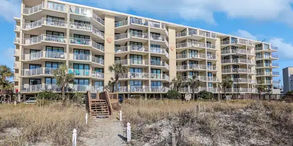 4605 S Ocean Blvd.
