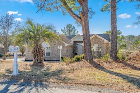 4110 Fairway Dr.