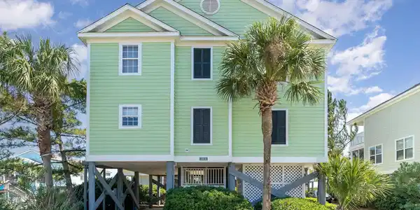 317 A N Ocean Blvd.