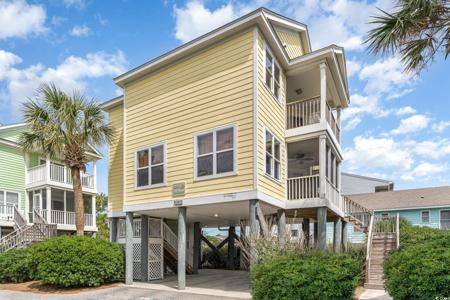 317 B N Ocean Blvd.
