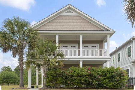 338 St. Julian Ln.