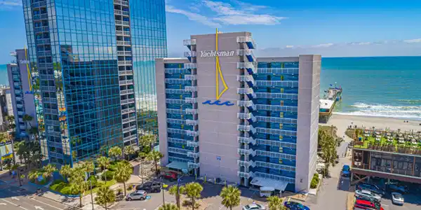 1304 N Ocean Blvd.