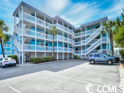700 N Waccamaw Dr.