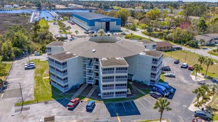 4350 Intercoastal Dr.