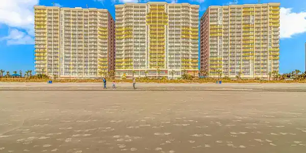 2701 S Ocean Blvd.
