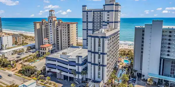 5308 N Ocean Blvd.