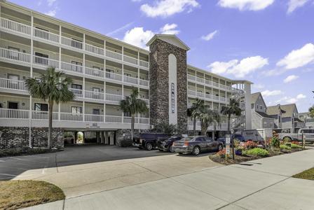 811 N Ocean Blvd.
