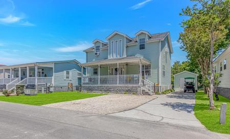 6001-6028 S Kings Hwy.