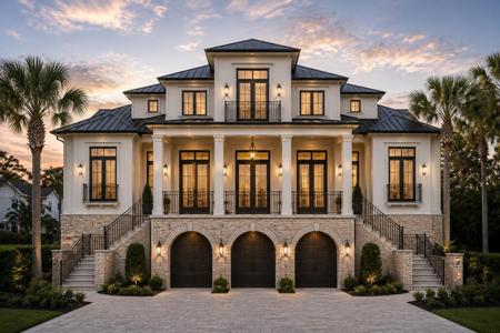 216 Parker Dr.