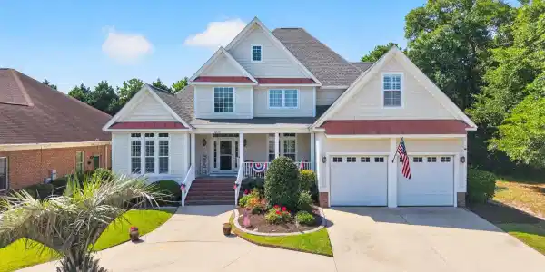 504 Sea Vista Ln.
