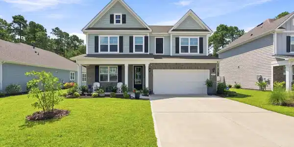 7027 Shooting Star Way