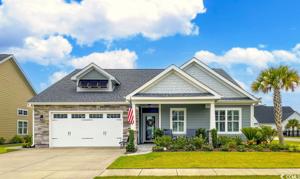 1021 Bonnet Dr.