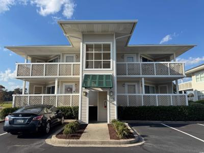 301 Shorehaven Dr.